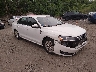1VWAT7A39FC****** Salvage and Wrecked 2015 Volkswagen Passat in Providence