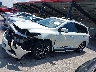 5N1DL0MM8HC****** Salvamento 2017 Infiniti QX60