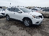 5N1AT2MV0EC****** Salvamento y Destrozados 2014 Nissan Rogue en Houston