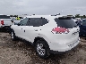 5N1AT2MV0EC****** Salvamento y Reparables 2014 Nissan Rogue en Houston