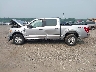 1FTEW1EP1MF****** Salvage 2021 Ford F-150