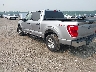 1FTEW1EP1MF****** Salvage and Repairable 2021 Ford F-150 in Elkton