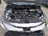 5YFB4MDE7SP****** Repairable 2025 Toyota Corolla in Fort Worth North