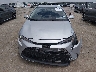 5YFB4MDE7SP****** Wrecked 2025 Toyota Corolla in Texas State