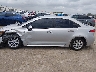5YFB4MDE7SP****** Repairable 2025 Toyota Corolla in Texas State
