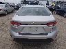 5YFB4MDE7SP****** Wrecked 2025 Toyota Corolla
