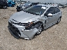 5YFB4MDE7SP****** Used and Repairable 2025 Toyota Corolla in Fort Worth North