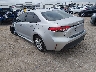 5YFB4MDE7SP****** Salvage and Repairable 2025 Toyota Corolla in Fort Worth North