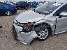 5YFB4MDE7SP****** Salvage and Repairable 2025 Toyota Corolla in Texas State