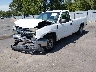 1GCEC14T55Z****** Used and Repairable 2005 Chevrolet Silverado 1500 in Salt Lake City
