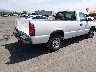 1GCEC14T55Z****** Salvage and Wrecked 2005 Chevrolet Silverado 1500 in Utah State