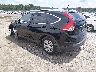 5J6RM3H70DL****** Salvamento y Reparables 2013 Honda CR-V en Savannah