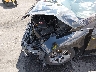 1FADP3F2XEL****** Repairable 2014 Ford Focus
