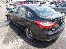1FADP3F2XEL****** Salvage and Repairable 2014 Ford Focus in Saint Louis