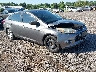 1FAHP3F2XCL****** Salvamento y Destrozados 2012 Ford Focus en Greenville