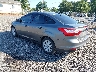 1FAHP3F2XCL****** Salvamento y Reparables 2012 Ford Focus en Greenville