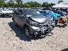 2HKRM4H56DH****** Salvamento y Destrozados 2013 Honda CR-V en Davenport