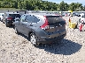 2HKRM4H56DH****** Salvamento y Reparables 2013 Honda CR-V en Davenport