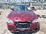 2C3CCAAG4GH****** Destrozados 2016 Chrysler 300 en Estado de Kansas