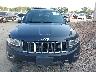 1C4RJFBGXFC****** Wrecked 2015 Jeep Grand Cherokee in North Carolina State