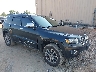 1C4RJFBGXFC****** Salvage and Wrecked 2015 Jeep Grand Cherokee in Concord