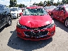 3G1BE6SM9HS****** Wrecked 2017 Chevrolet Cruze in North Carolina State