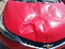3G1BE6SM9HS****** Repairable 2017 Chevrolet Cruze