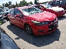 3G1BE6SM9HS****** Salvage and Wrecked 2017 Chevrolet Cruze in Charlotte