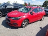 3G1BE6SM9HS****** Used and Repairable 2017 Chevrolet Cruze in Charlotte