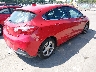 3G1BE6SM9HS****** Salvage and Wrecked 2017 Chevrolet Cruze in North Carolina State