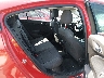 3G1BE6SM9HS****** Wrecked 2017 Chevrolet Cruze in Charlotte