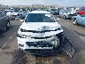 1G1ZD5ST3JF****** Destrozados 2018 Chevrolet Malibu en Estado de Arizona