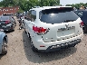 5N1AR2MM7EC****** Salvage and Repairable 2014 Nissan Pathfinder in Taunton