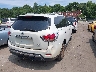 5N1AR2MM7EC****** Salvage and Wrecked 2014 Nissan Pathfinder in Massachusetts State
