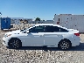5NPE34AF3FH****** Salvage 2015 Hyundai Sonata