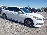 5NPE34AF3FH****** Salvage and Wrecked 2015 Hyundai Sonata in High Desert