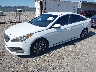 5NPE34AF3FH****** Used and Repairable 2015 Hyundai Sonata in High Desert