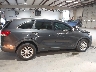 5XYPGDA54HG****** Used 2017 Kia Sorento in North Carolina State