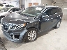 5XYPGDA54HG****** Used and Repairable 2017 Kia Sorento in High Point