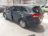 5XYPGDA54HG****** Salvage and Repairable 2017 Kia Sorento in High Point