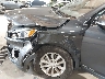 5XYPGDA54HG****** Salvage and Repairable 2017 Kia Sorento in North Carolina State