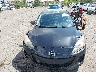 JM1BL1UG7C1****** Destrozados 2012 Mazda 3 en Estado de Nuevo México