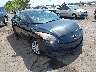 JM1BL1UG7C1****** Salvamento y Destrozados 2012 Mazda 3 en Albuquerque