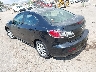 JM1BL1UG7C1****** Salvamento y Reparables 2012 Mazda 3 en Albuquerque