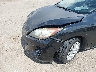 JM1BL1UG7C1****** Salvamento y Reparables 2012 Mazda 3 en Estado de Nuevo México
