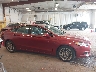 3FA6P0D99ER****** Repairable 2014 Ford Fusion in Michigan State