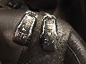 3FA6P0D99ER****** Wrecked 2014 Ford Fusion in Michigan State