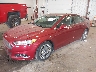 3FA6P0D99ER****** Used and Repairable 2014 Ford Fusion in Flint