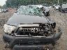 5TFUX4EN1FX****** Wrecked 2015 Toyota Tacoma in Pennsylvania State