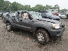 5TFUX4EN1FX****** Salvage and Wrecked 2015 Toyota Tacoma in Scranton